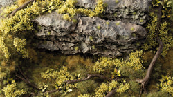 Gamers Grass | Shrub Set | Light Green