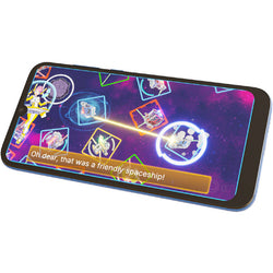 Light Speed: Arena (ONLINE ORDER ONLY)