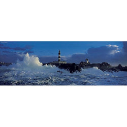 Lighthouse 1000 Piece Panoramic Jigsaw Puzzle Heye (ONLINE ORDER ONLY)