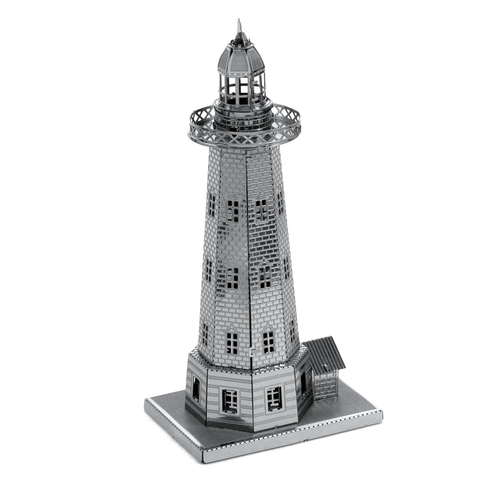 Lighthouse 3D Steel Model Kit Metal Earth (ONLINE ORDER ONLY)