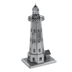 Lighthouse 3D Steel Model Kit Metal Earth (ONLINE ORDER ONLY)