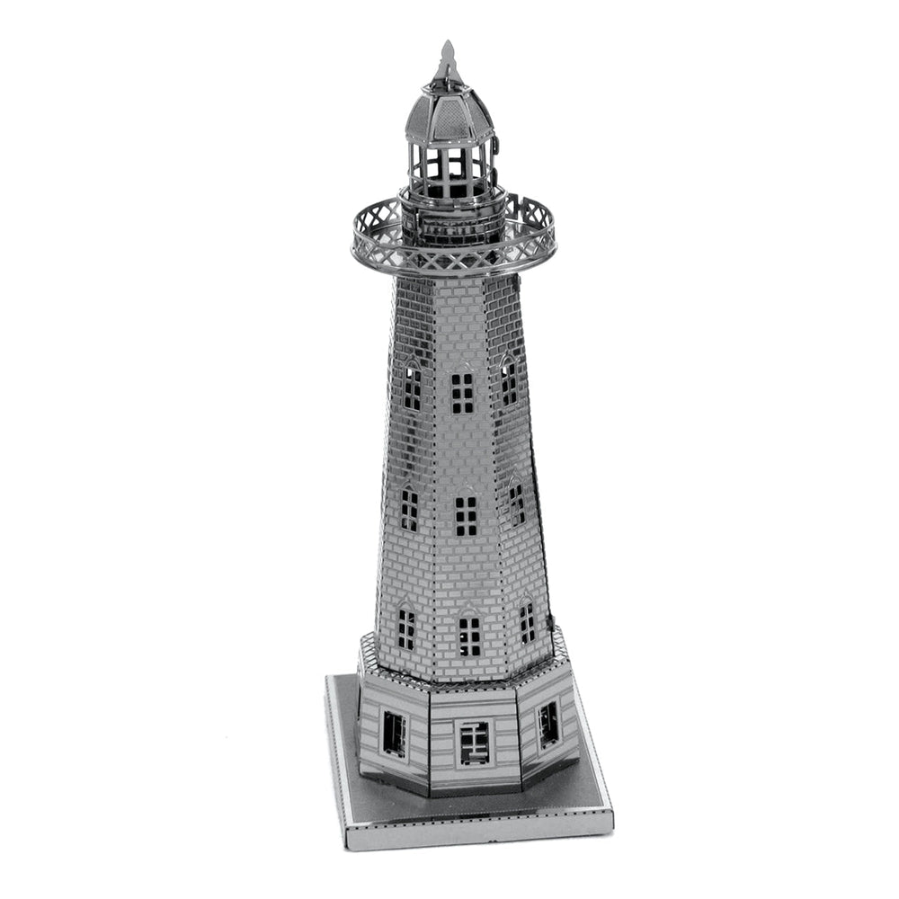 Lighthouse 3D Steel Model Kit Metal Earth (ONLINE ORDER ONLY)