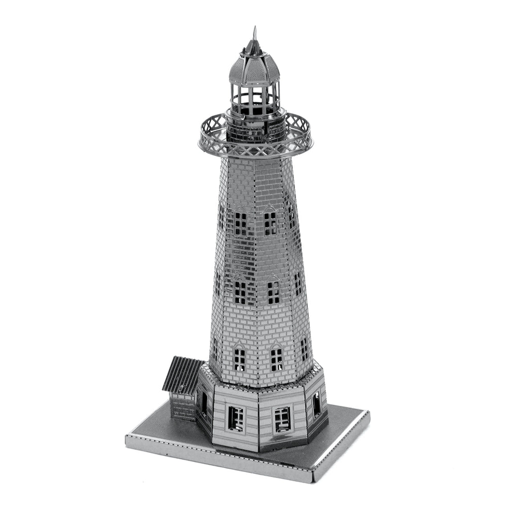 Lighthouse 3D Steel Model Kit Metal Earth (ONLINE ORDER ONLY)