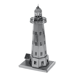 Lighthouse 3D Steel Model Kit Metal Earth (ONLINE ORDER ONLY)