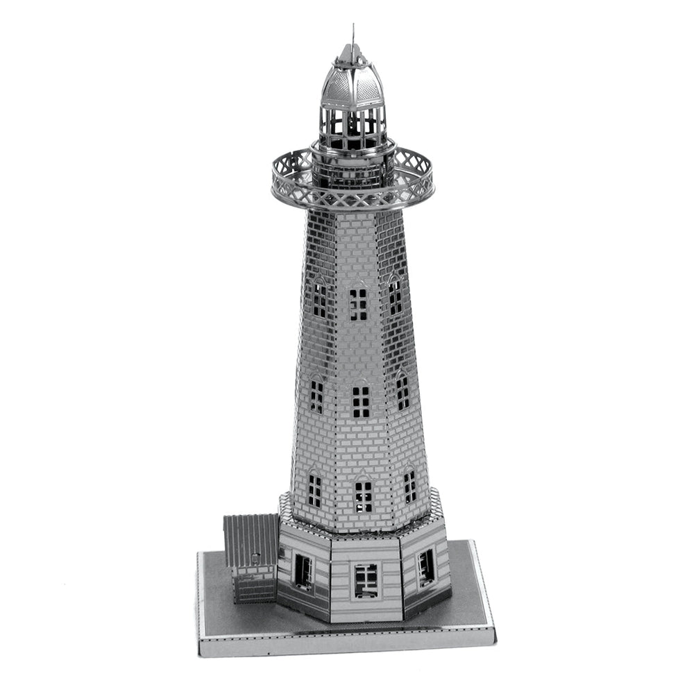 Lighthouse 3D Steel Model Kit Metal Earth (ONLINE ORDER ONLY)