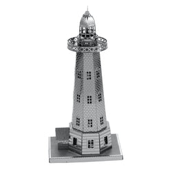 Lighthouse 3D Steel Model Kit Metal Earth (ONLINE ORDER ONLY)