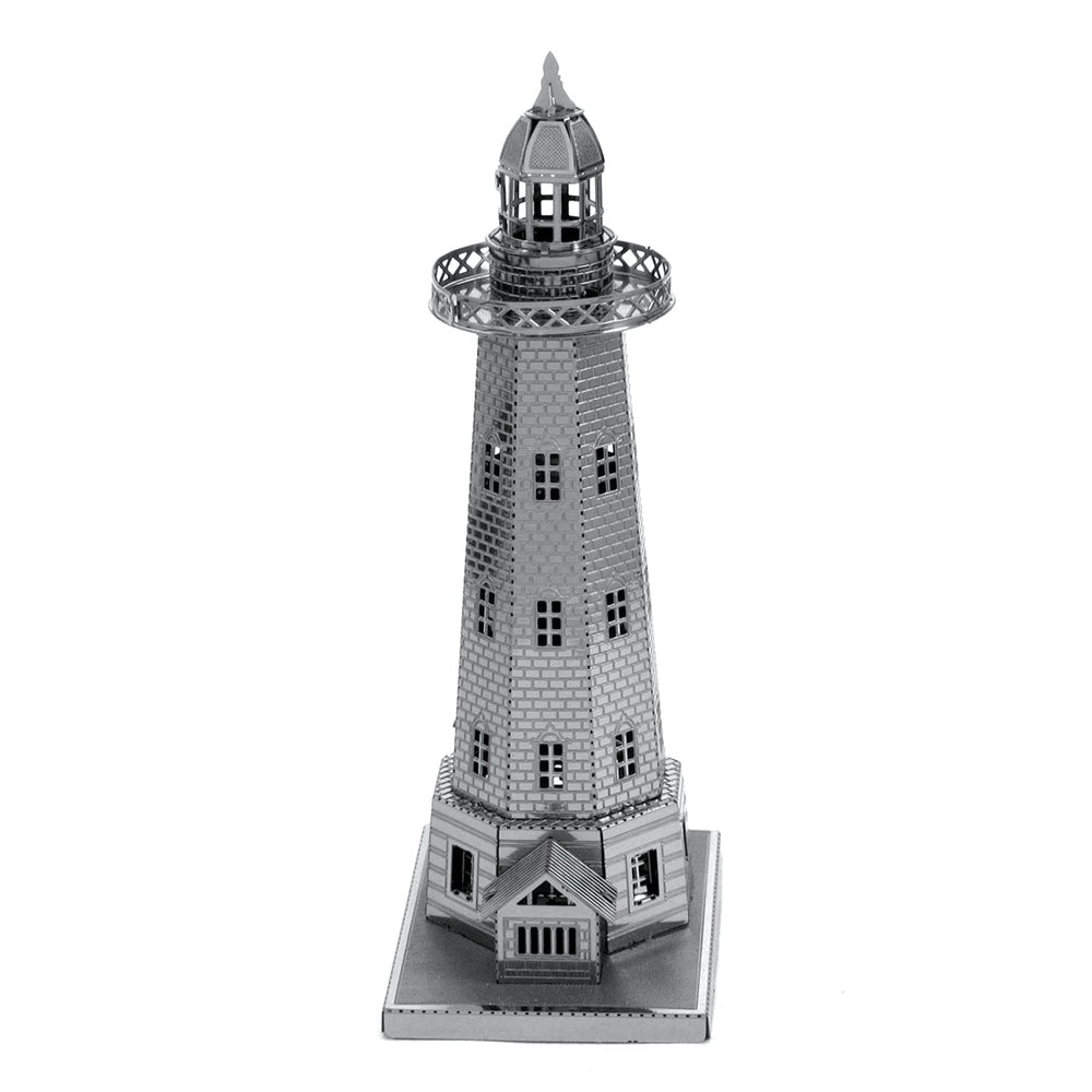 Lighthouse 3D Steel Model Kit Metal Earth (ONLINE ORDER ONLY)
