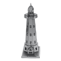 Lighthouse 3D Steel Model Kit Metal Earth (ONLINE ORDER ONLY)