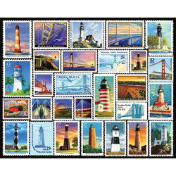 Lighthouses & Bridges 1000 Piece Jigsaw Puzzle White Mountain (ONLINE ORDER ONLY)