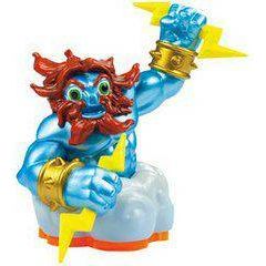 Lightning Rod - Giants, Series 2 Skylanders (Online Order Only)