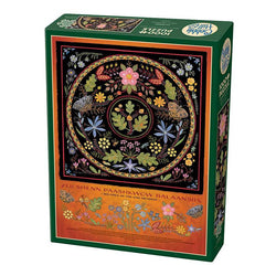 Lii Shenn 1000 Piece Jigsaw Puzzle Cobble Hill (ONLINE ORDER ONLY)