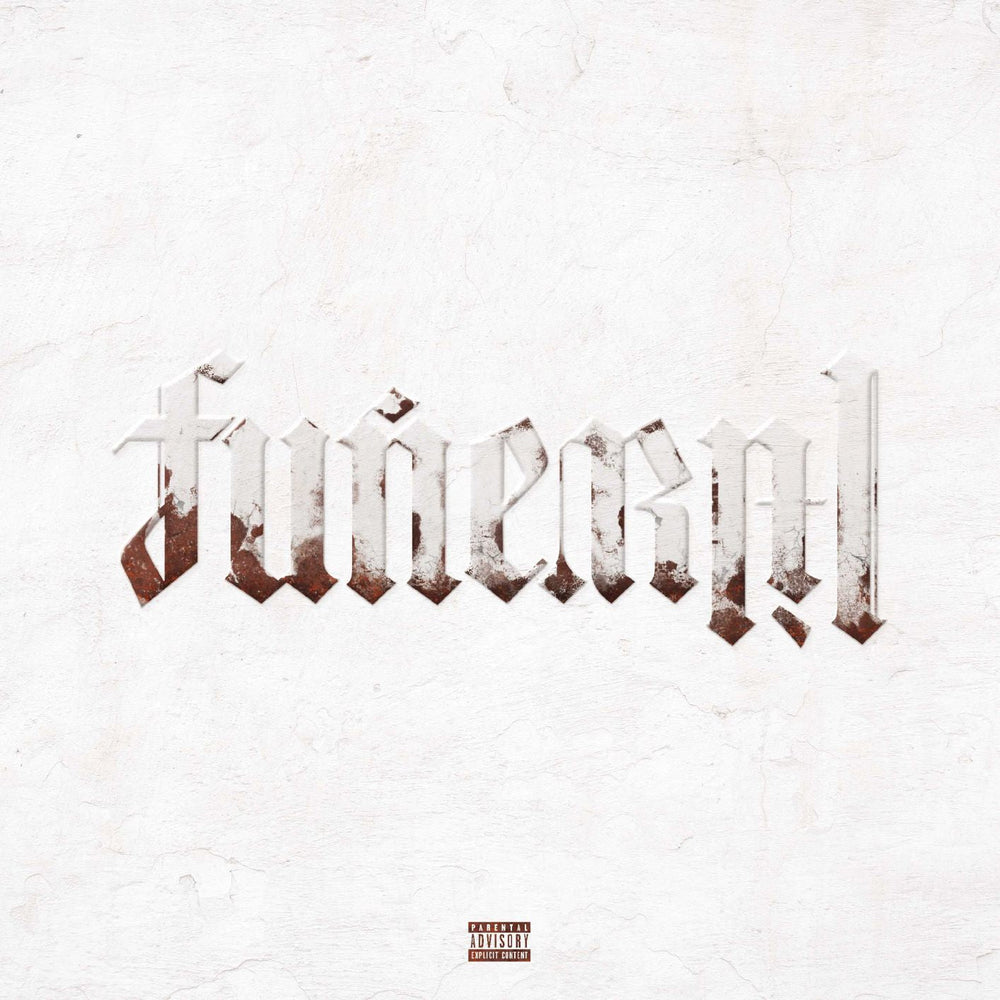 Funeral [2 LP] [Vinyl] (ONLINE ORDER ONLY)