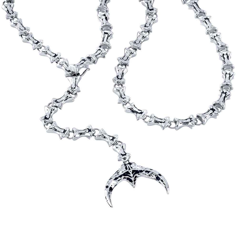 Diablo IV X RockLove Lilith Collar (ONLINE ORDER ONLY)