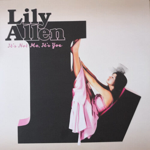 It's Not Me It's You [Import] [Vinyl]