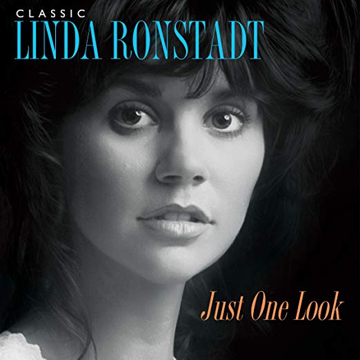 Classic Linda Ronstadt: Just One Look (3 LP) [Vinyl] (ONLINE ORDER ONLY)