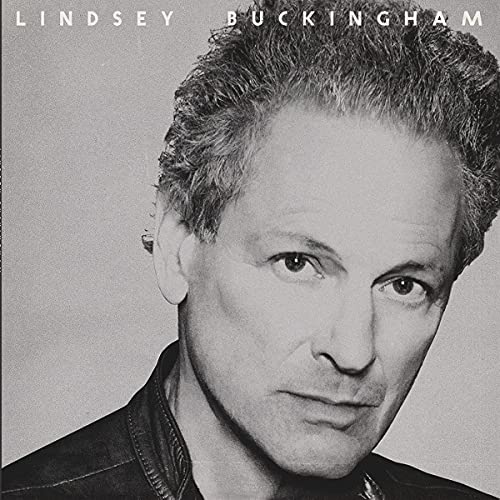 Lindsey Buckingham [Vinyl]