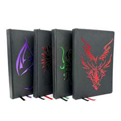 Lined Journal - Owlbear (ONLINE ORDER ONLY)