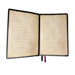 Lined Journal - Phoenix - Red (ONLINE ORDER ONLY)