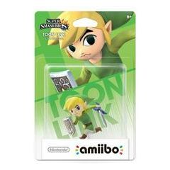 Link - Toon - Amiibo (Online Order Only)