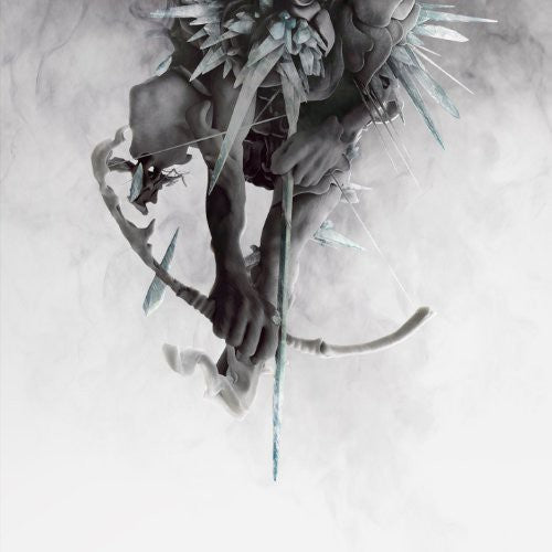 Linkin Park - Hunting Party LP (Import) [Vinyl] (ONLINE ORDER ONLY)