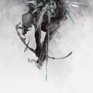 Linkin Park - Hunting Party LP (Import) [Vinyl] (ONLINE ORDER ONLY)