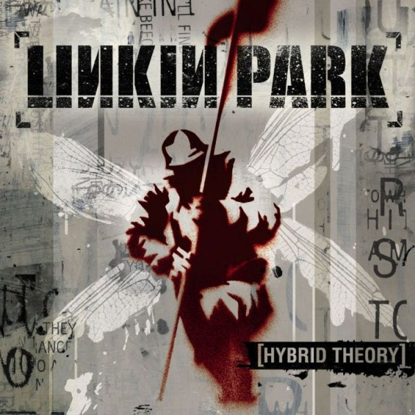 Hybrid Theory [Vinyl] (ONLINE ORDER ONLY)