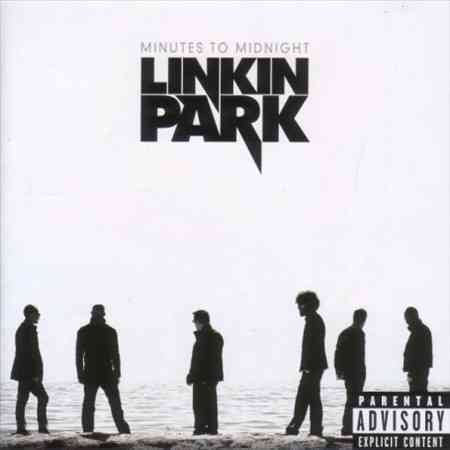 MINUTES TO MIDNIGHT [Vinyl] (ONLINE ORDER ONLY)