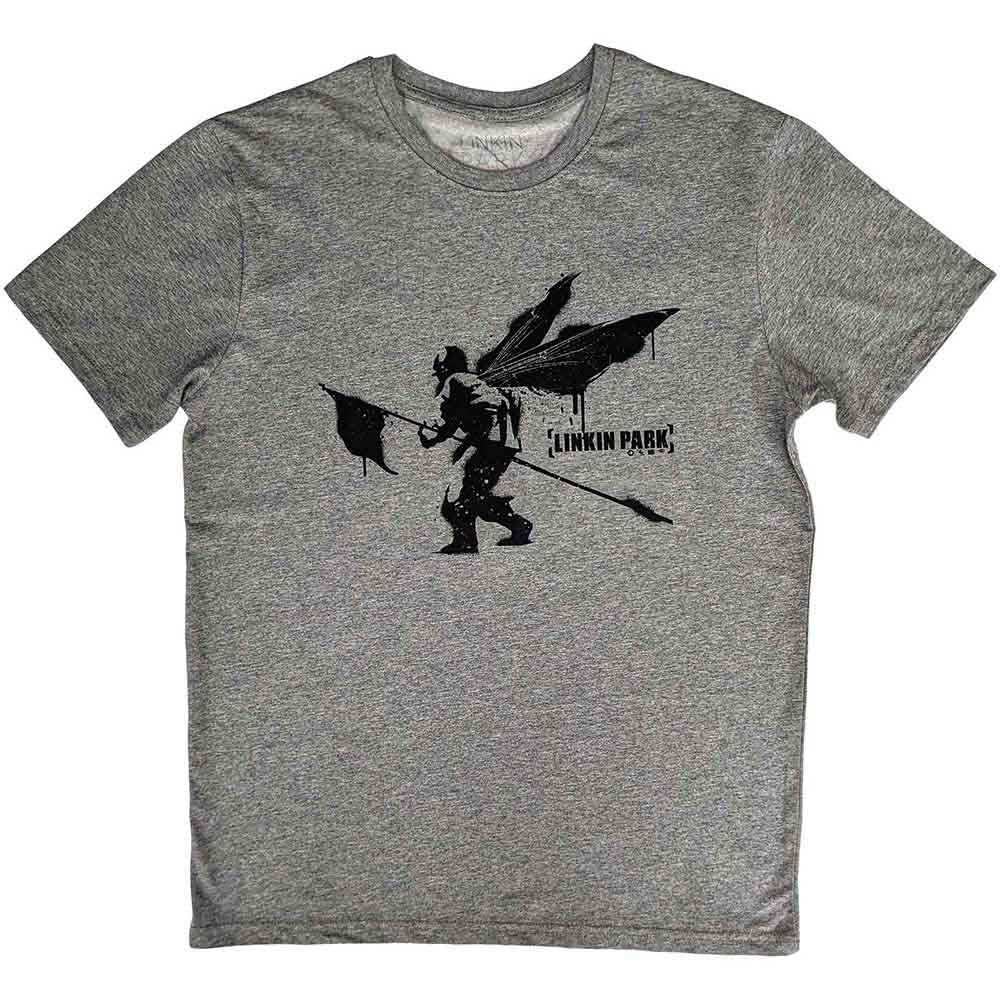 Linkin Park Street Soldier Unisex Shirt (ONLINE ORDER ONLY)