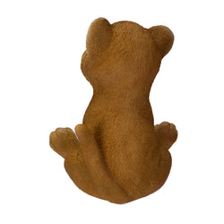 Lion Cub Collectible Figurine (Online Order Only)
