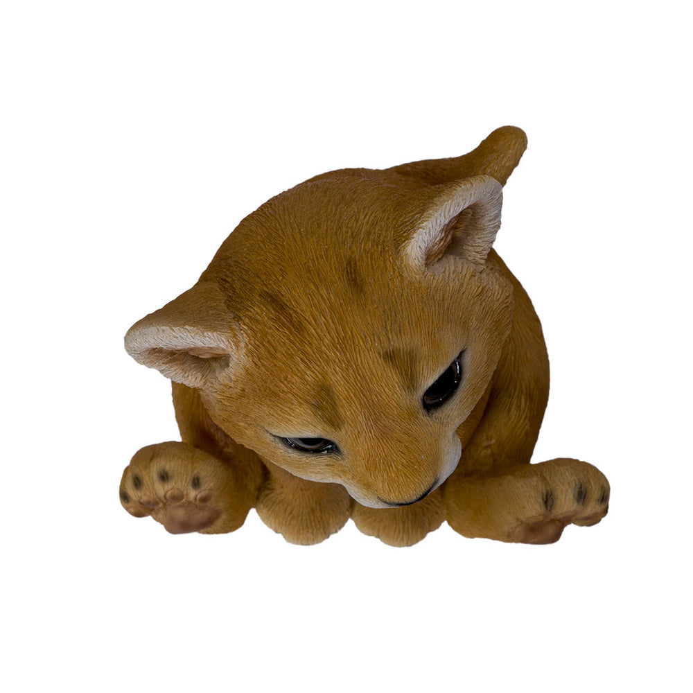 Lion Cub Collectible Figurine (Online Order Only)
