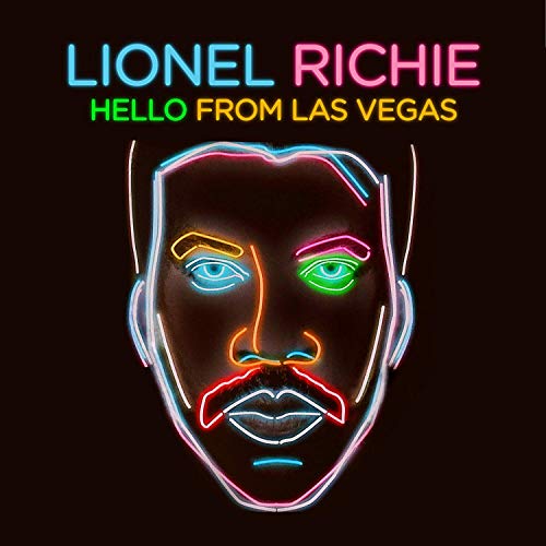 Hello From Las Vegas [2 LP] [Vinyl] (ONLINE ORDER ONLY)