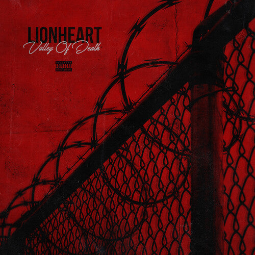 Valley Of Death [Vinyl]