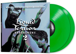 Liquid Tension Experiment 2 (Colored Vinyl, Green) (2 Lp's) [Vinyl]
