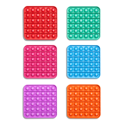 .6 Extra CVC Fidget Mats (Word Pop) (Online Order Only)