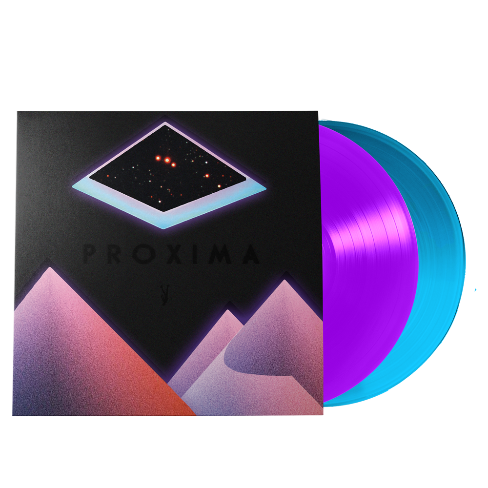 Proxima [Vinyl] (ONLINE ORDER ONLY)