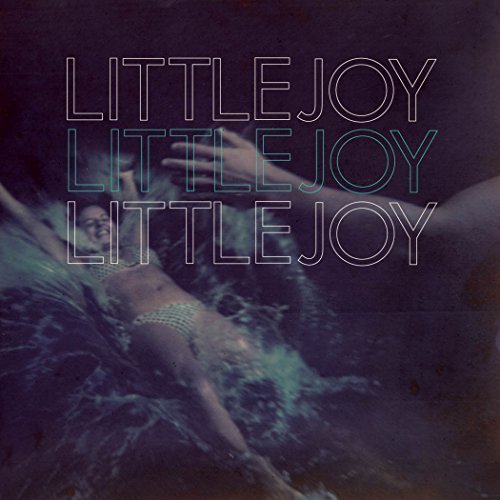 Little Joy - LITTLE JOY [Vinyl] (ONLINE ORDER ONLY)