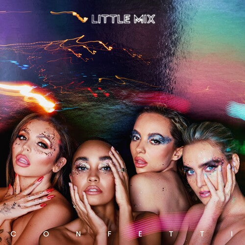 Confetti [Import] [Vinyl]