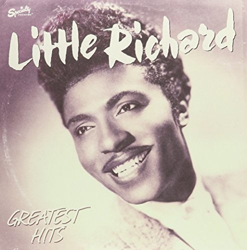 Greatest Hits [Vinyl] (ONLINE ORDER ONLY)