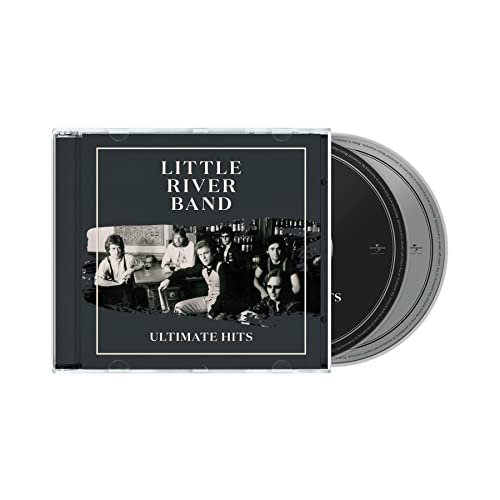 Ultimate Hits [2 CD] [CD] (ONLINE ORDER ONLY)