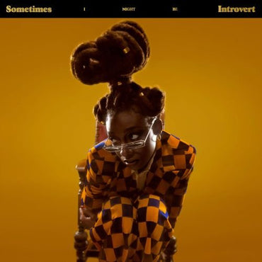 Sometimes I Might Be Introvert (Milky Clear Vinyl) [Explicit Content] (2 Lp's) [Vinyl] (ONLINE ORDER ONLY)
