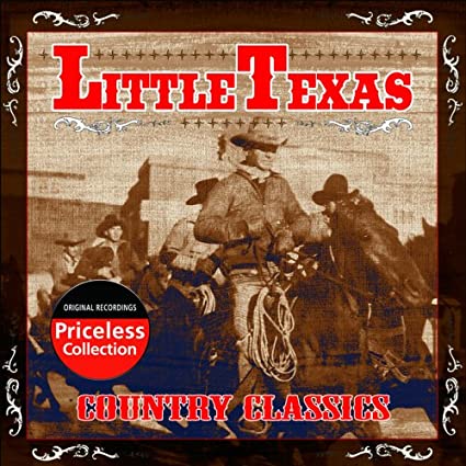Country Classics [CD] (ONLINE ORDER ONLY)