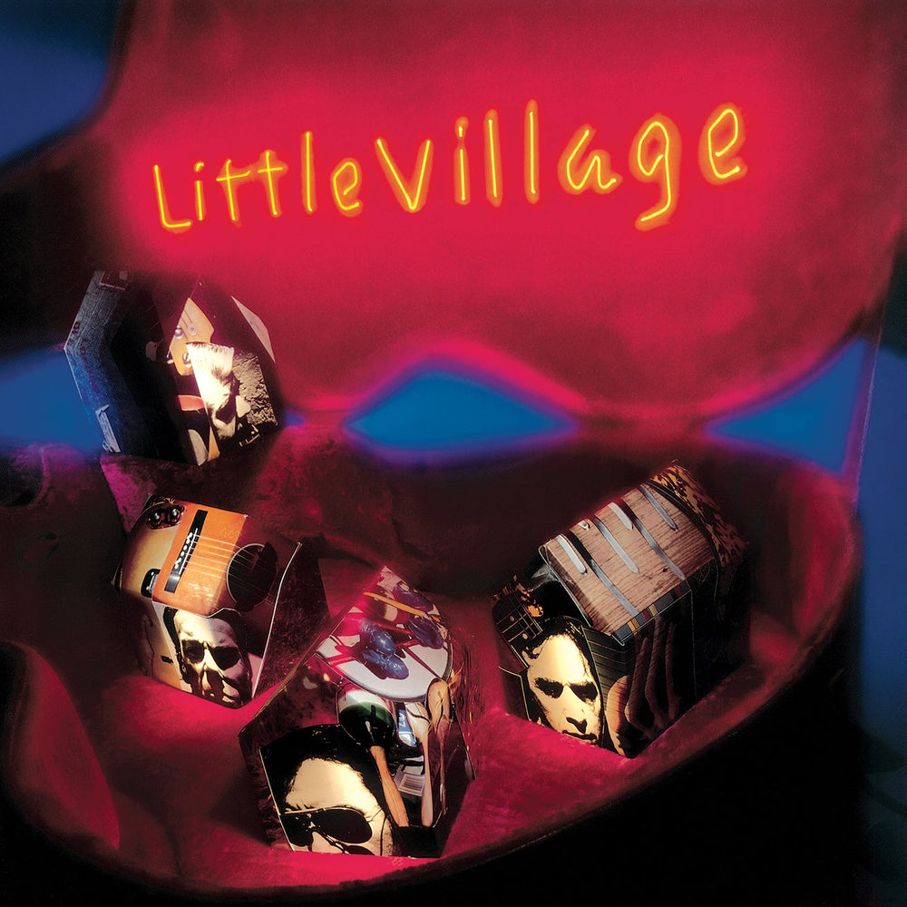 Little Village (syeor Exclusive 2019) [Vinyl] (ONLINE ORDER ONLY)