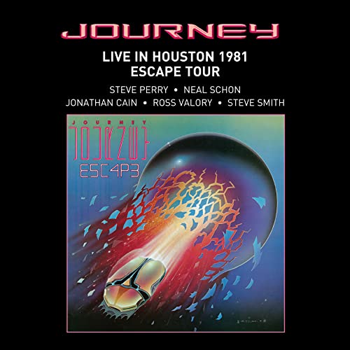 Journey [Vinyl]