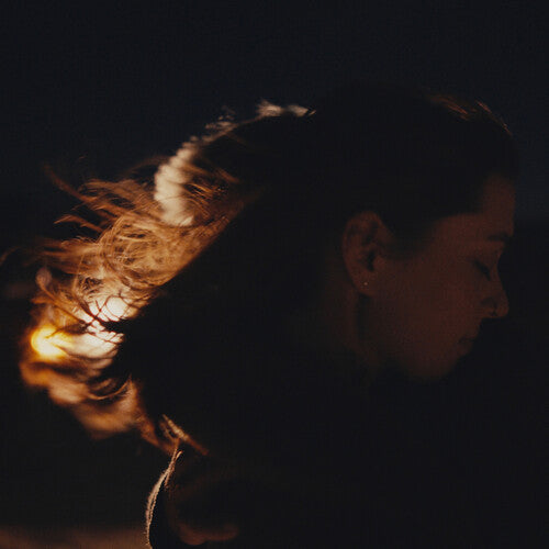 five seconds flat [Vinyl]