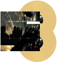 I Let it In And It Took Everything (Colored Vinyl, Mustard Yellow, Indie Exclusive) [Vinyl]