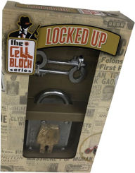 Locked Up (ONLINE ORDER ONLY)