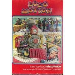 Loco-Motion - Intellivision (Online Order Only)