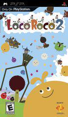 LocoRoco 2 - PSP (Online Order Only)