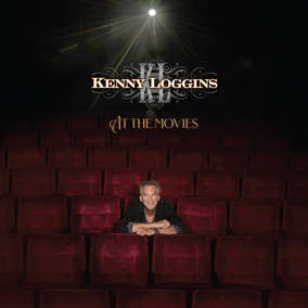At The Movies [Vinyl] (ONLINE ORDER ONLY)