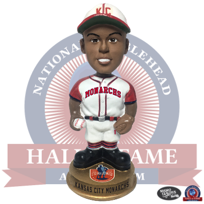 Negro Leagues Vintage Bobbleheads (ONLINE ORDER ONLY)